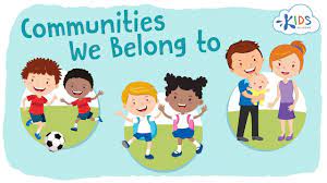 communities
