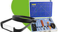 model building tools