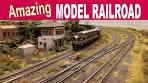 model railroads