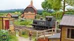 model train exhibitions