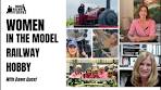 railway modelling enthusiasts