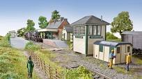 train model building
