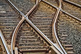 rail's