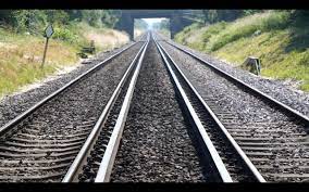 railway