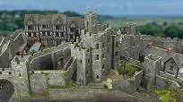 buildings for train sets