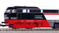 ho model trains