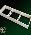 model railway baseboard kits