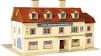 model railway building kits