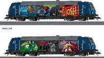 scale trains ho