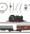 z gauge train set