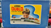 electric train sets for adults for sale
