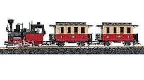g scale train sets for sale
