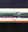 00 gauge model railway