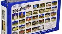 bachmann plasticville ho scale