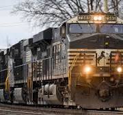 diesel loco