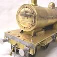 gauge 1 locomotive kits