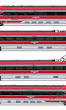 n scale model trains