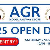 model railway shops