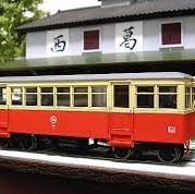 model rr