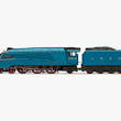 hornby steam locomotives