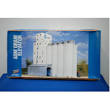 walthers n scale buildings