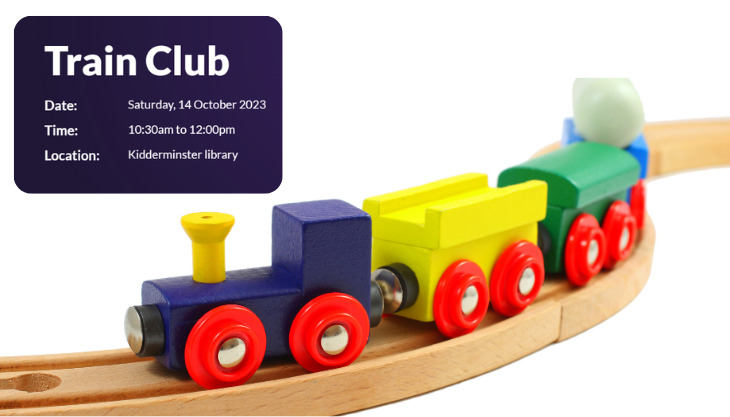 train club