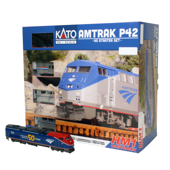 ho scale trains for sale