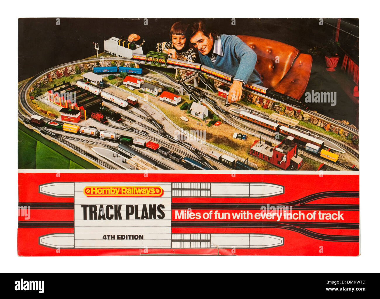 hornby oo gauge track