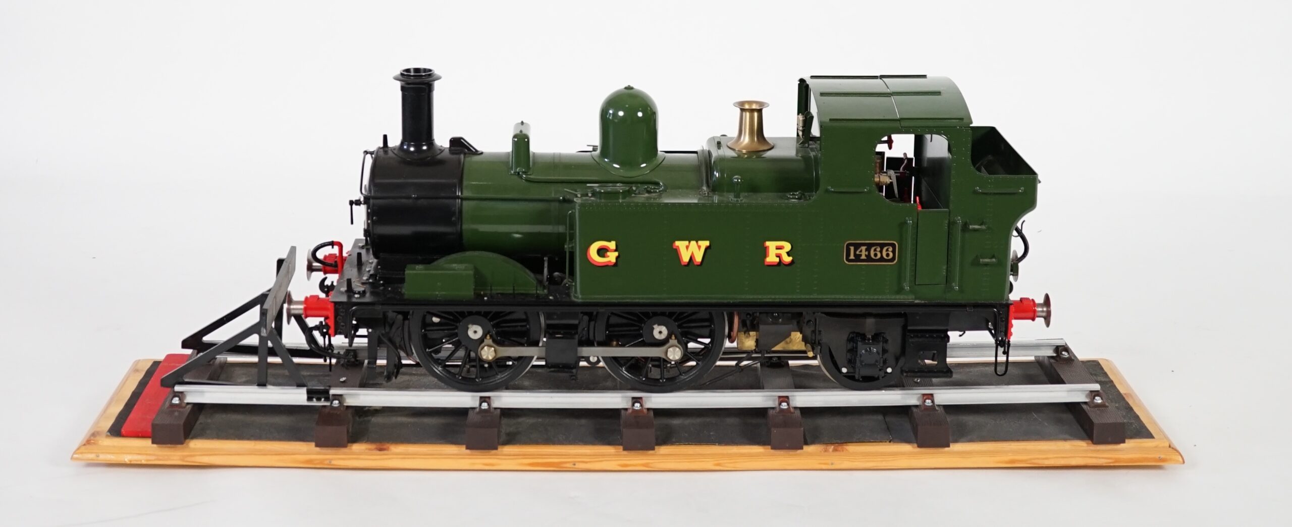5 inch gauge steam locomotives for sale