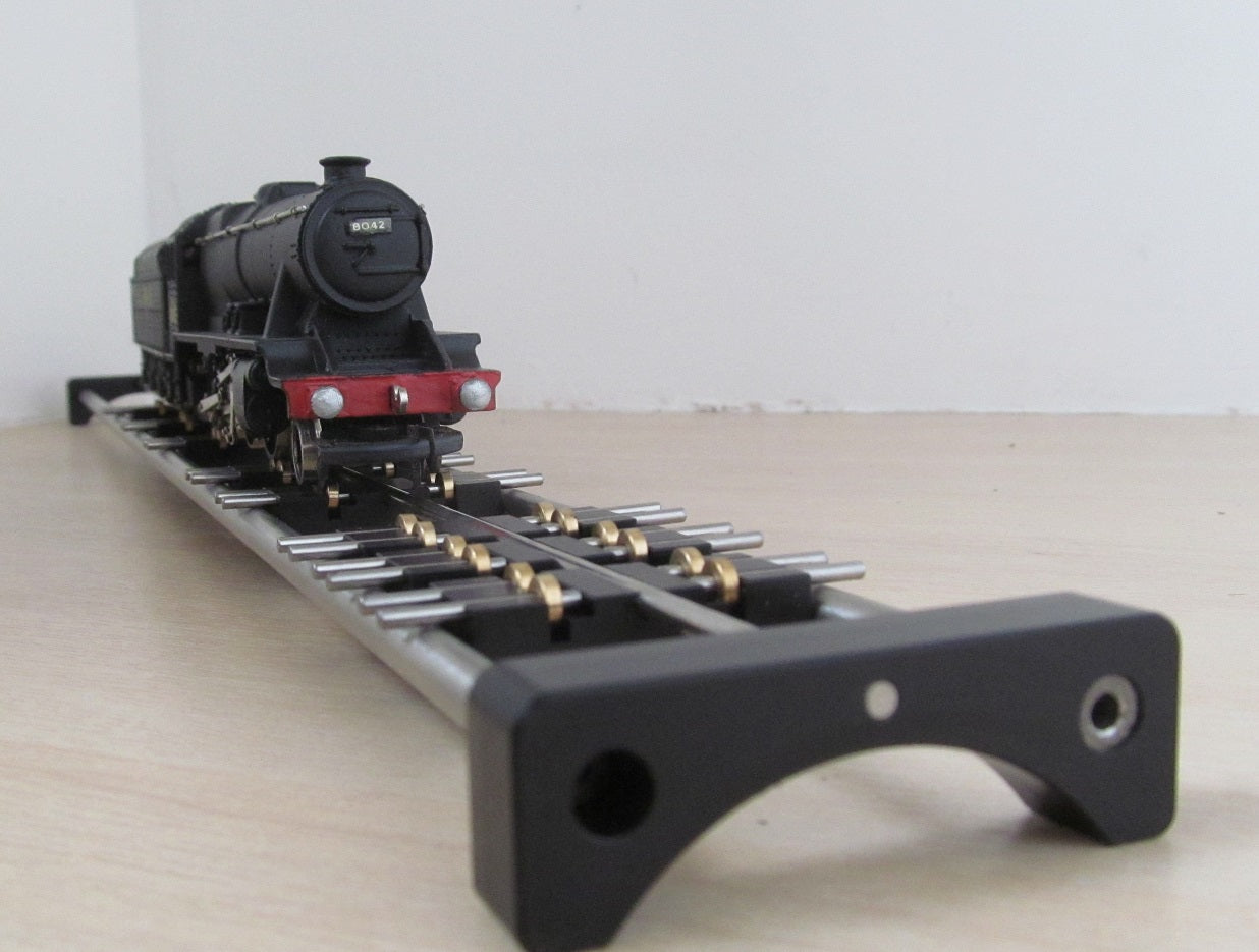 cheap ho scale trains