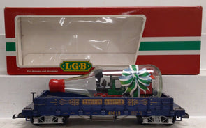 lgb train sets for sale