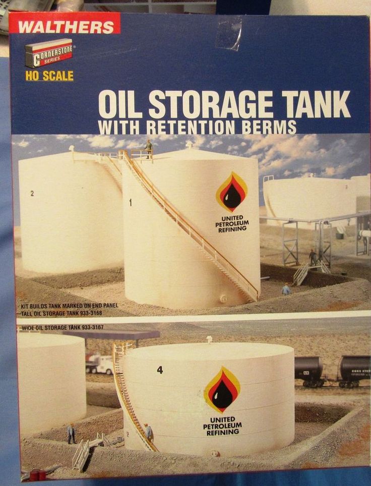 model railroad building kits