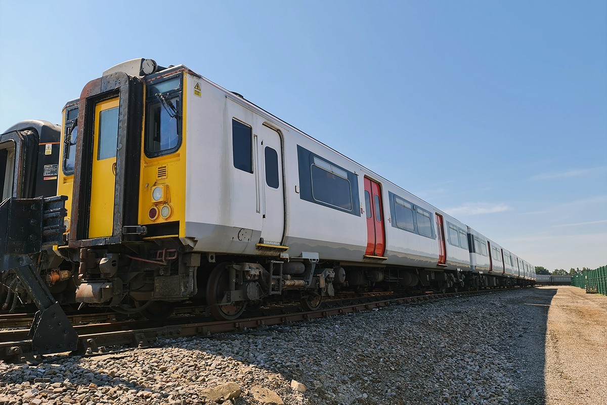 second hand model railway track for sale