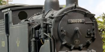 york model railway club