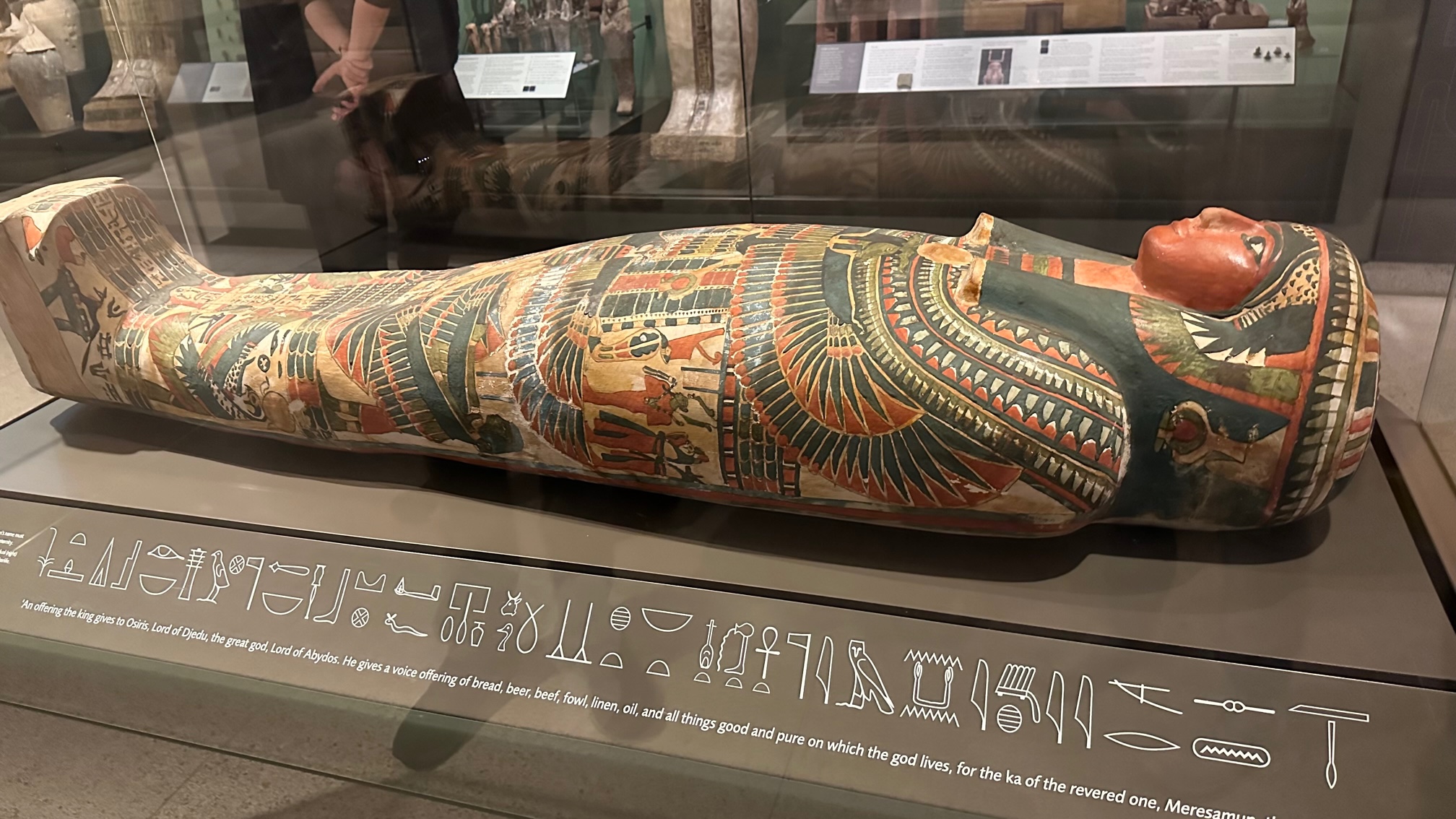 ashmolean exhibitions