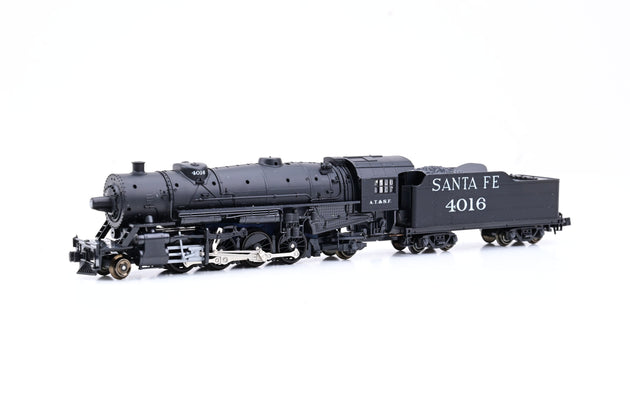 n gauge scale