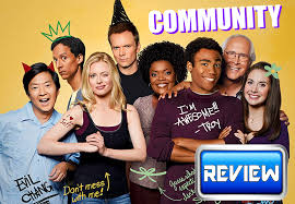 the community