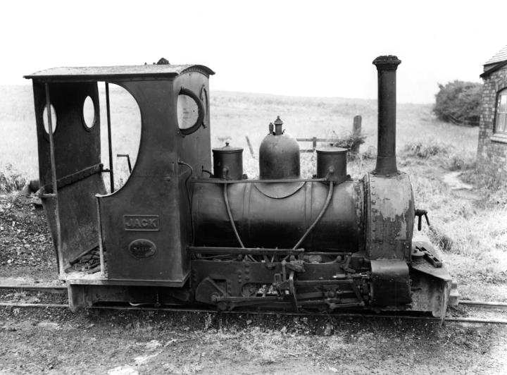 0 gauge locomotives