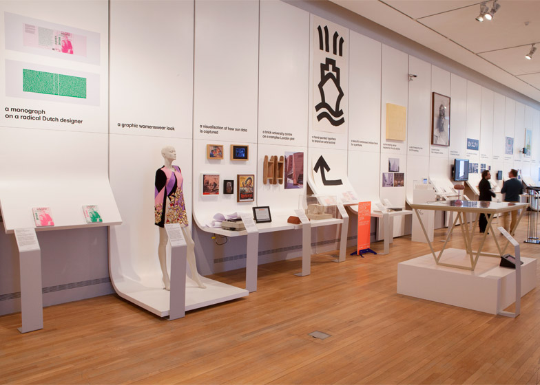 exhibition design