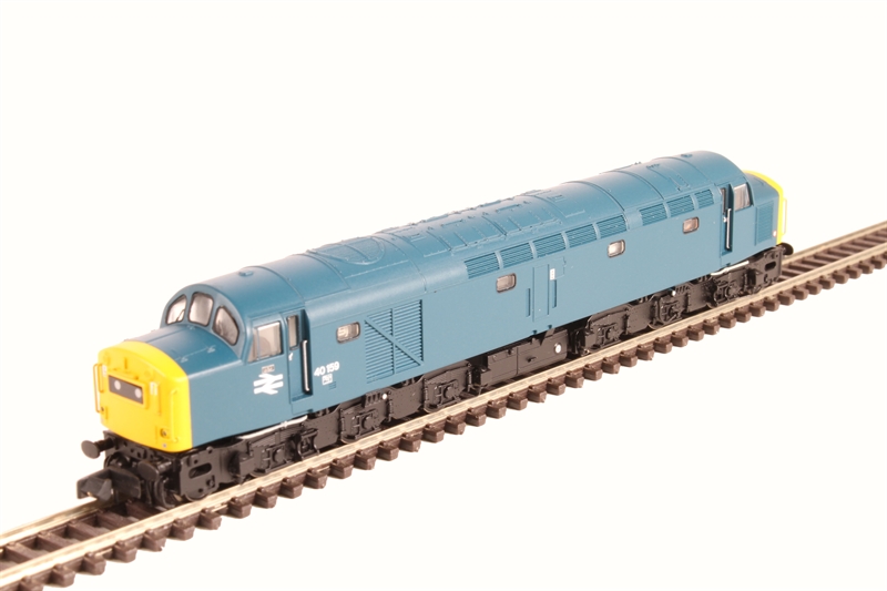 graham farish n scale