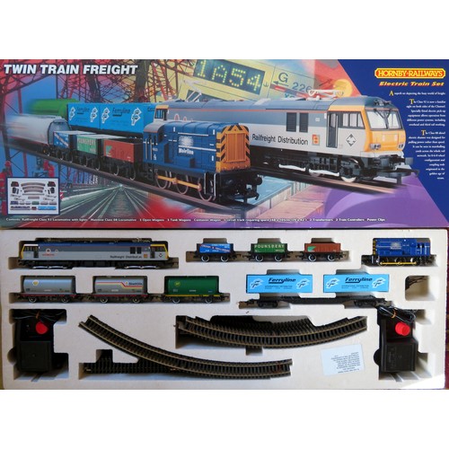 hornby trains for sale