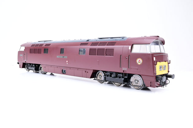 o scale trains