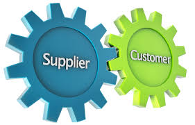 suppliers
