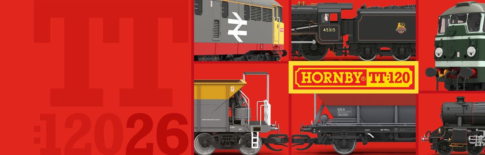 train shops near me