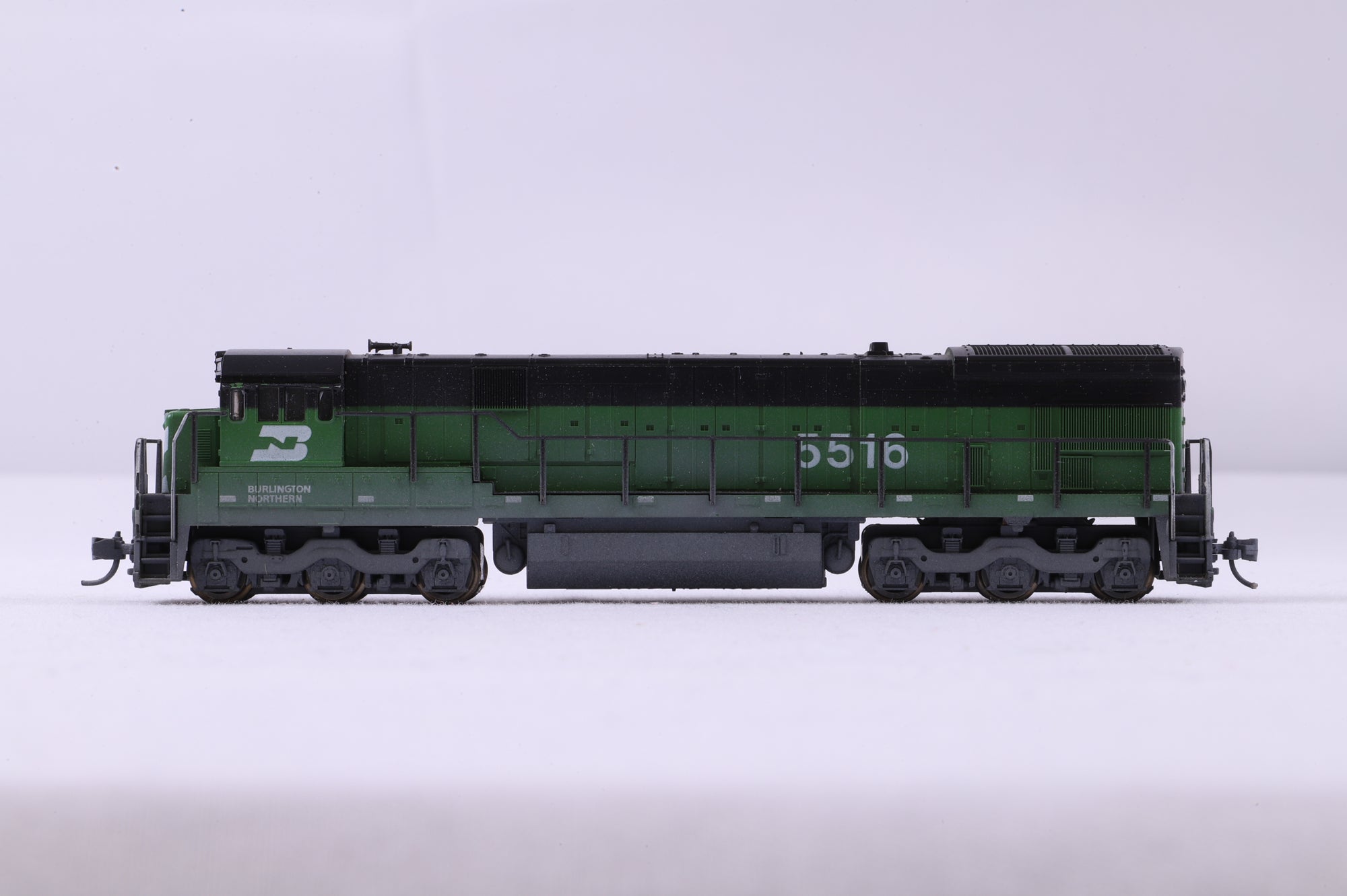 kato railroad