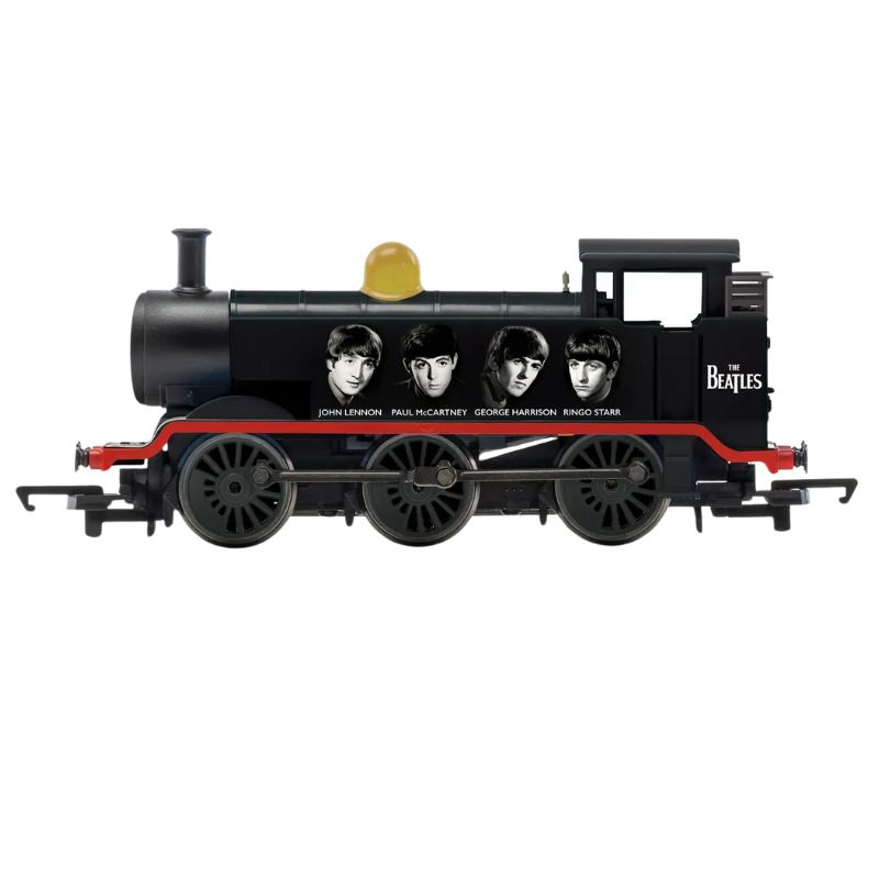 model train companies