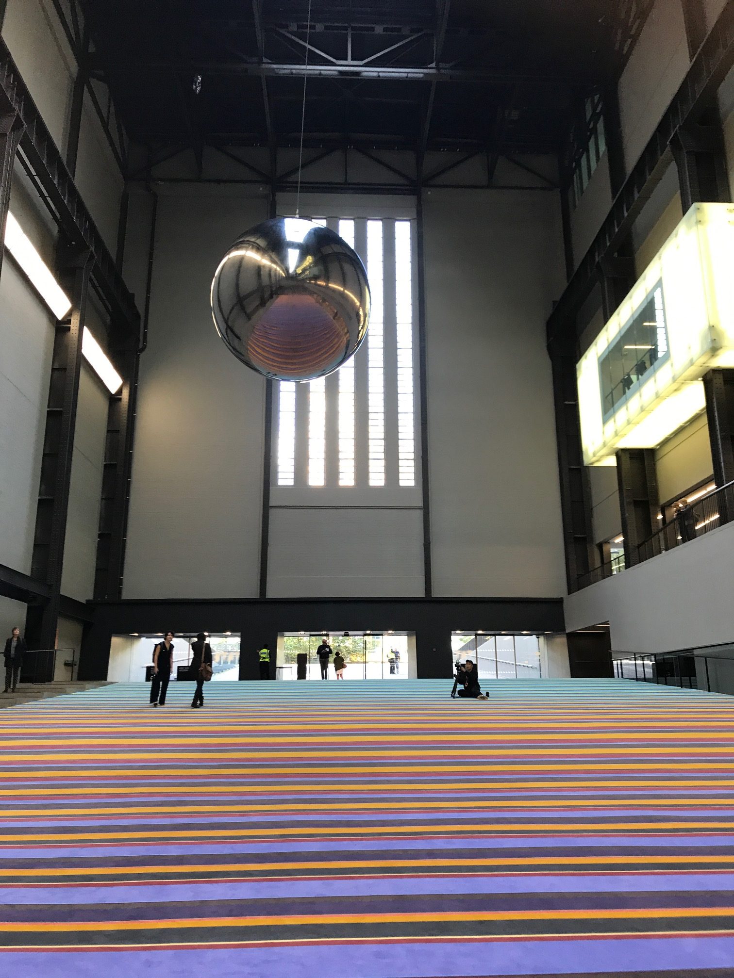 tate modern exhibitions