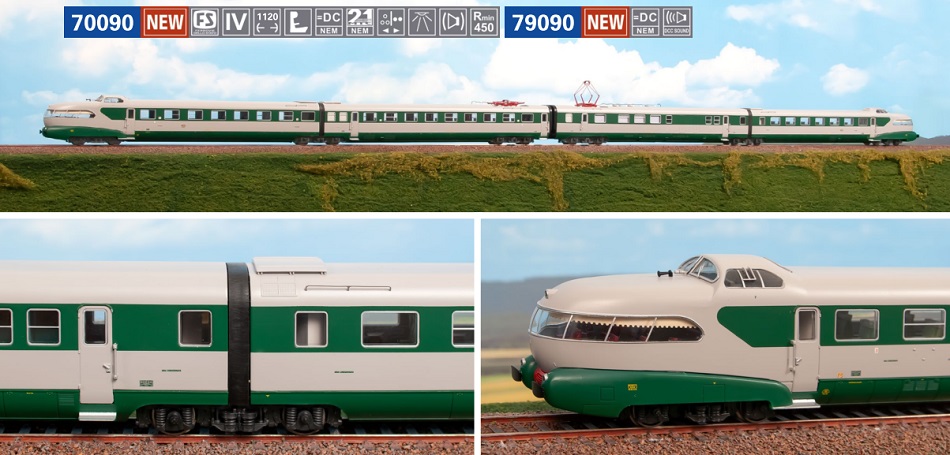 acme model trains