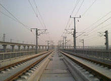 high speed rail