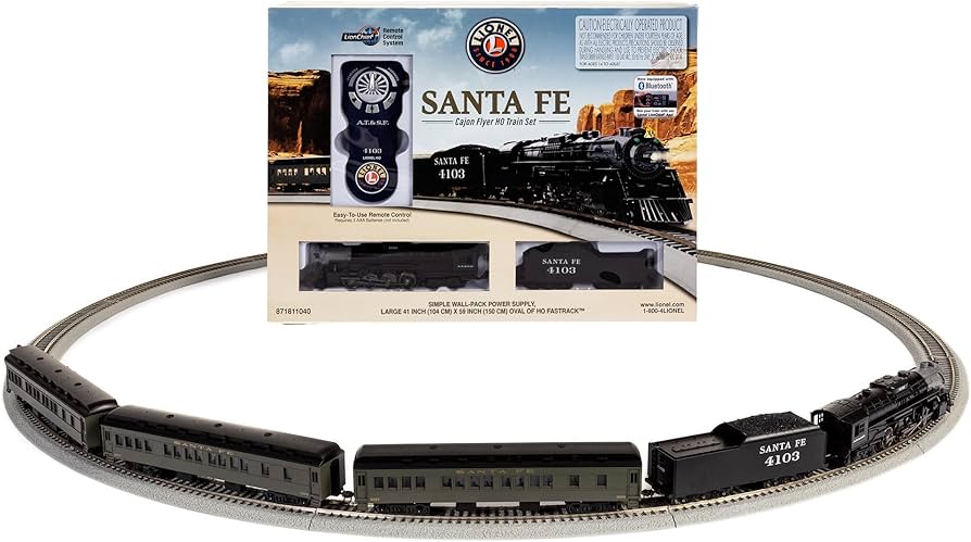 ho gauge
